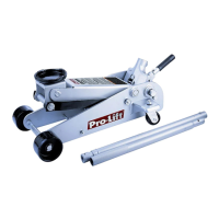 Preview: Pro-Lift G-2489