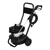 Pressure Washer Logo