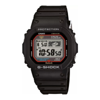 Preview: G-Shock GB-5600AB