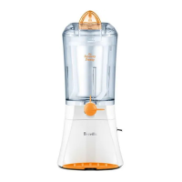 Preview: Breville Squeezy Freezy BSM300