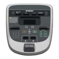 Preview: Precor P30
