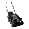 Lawn Mower Logo