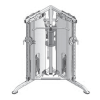 Fitness Equipment Logo