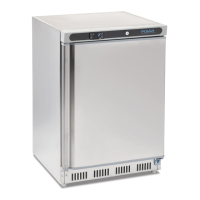 Preview: Polar Refrigeration CD080-A