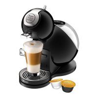 Preview: DeLonghi MELODY 3