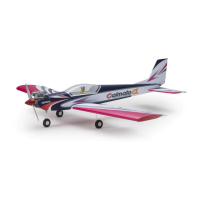 Preview: Kyosho Calmato Alpha40 Sports