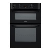 Preview: Hotpoint DY46K/2