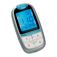 Preview: TensCare itouch easy