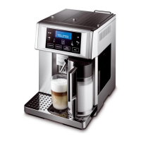 Preview: PrimaDonna Avant ESAM 6700 EX2
