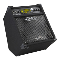 Preview: Fender B-DEC 30