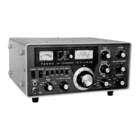 Preview: Yaesu FT101-EE