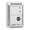 Carbon Monoxide Alarm Logo
