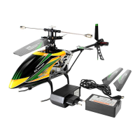 Preview: WLtoys V912 Super Combo