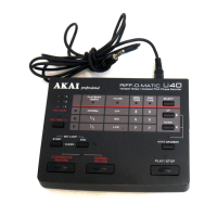 Preview: Akai Riff-o-Matic U40