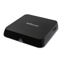 Preview: InFocus LightCast