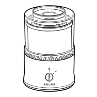 Preview: Krups La Glaciere 337