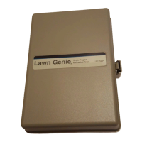 Preview: Lawn Genie L50104P