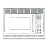Microwave Oven Logo