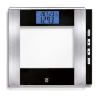 Preview: Conair Weight Watchers WW52C