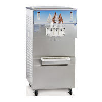 Preview: Coldelite UF 820 E TRONIC