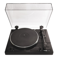 Preview: THORENS TD 318 MK III