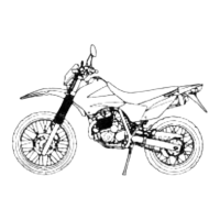 Preview: Honda Tornado XR250