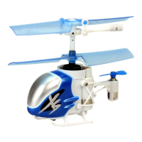 Preview: Silverlit Nano Falcon