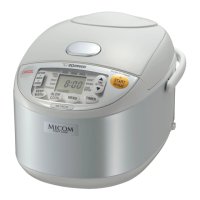 Preview: Zojirushi Umami NS-YAC10