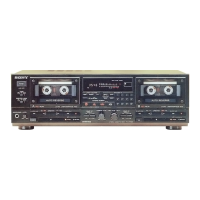 Preview: Sony TC-WR950