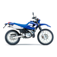 Preview: Yamaha Lanza DT DT230L