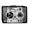 Voice Recorder Logo