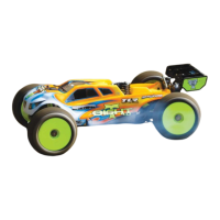 Preview: Team Losi 8ight mini
