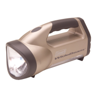 Preview: Coleman Widebeam