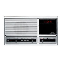Preview: NuTone IM-3003 Series