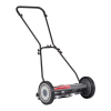 Lawn Mower Logo