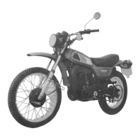 Preview: Yamaha DT250D