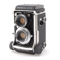 Preview: Mamiya C220 Professional