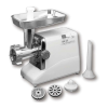 Meat Grinder Logo
