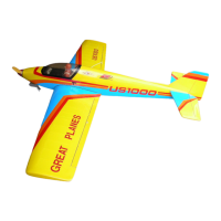Preview: GREAT PLANES Ultra-Sport 1000