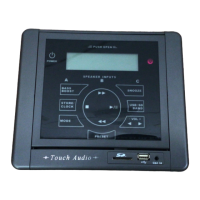 Preview: Touch Audio VD-400i