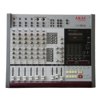 Preview: Akai MG614