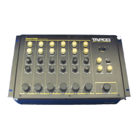 Preview: Tapco 8201B