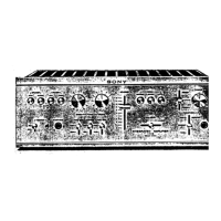 Preview: Sony TA-1140