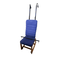 Preview: NordicTrack Nordic Fitness Chair