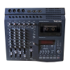 Cassette Player Logo