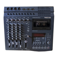 Preview: Tascam PortaStudio 424 MKII