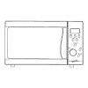 Microwave Oven Logo
