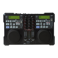 Preview: American Audio Encore 1000