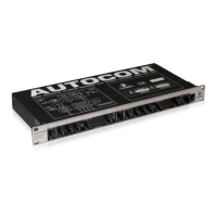 Preview: Behringer Autocom MDX 1200