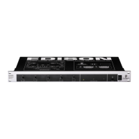 Preview: Behringer EDISON EX1
